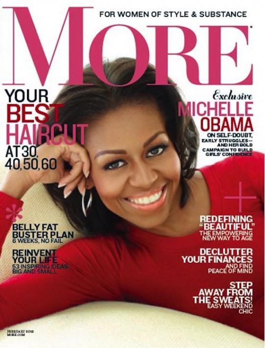Essence Magazine Special Edition Michelle Obama